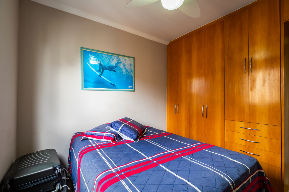 Apartamento, 3 quartos, 96 m² - Foto 23
