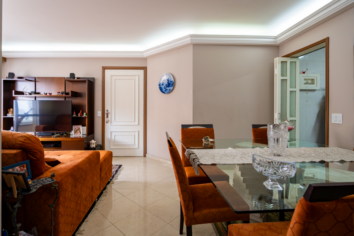 Apartamento, 3 quartos, 96 m² - Foto 4
