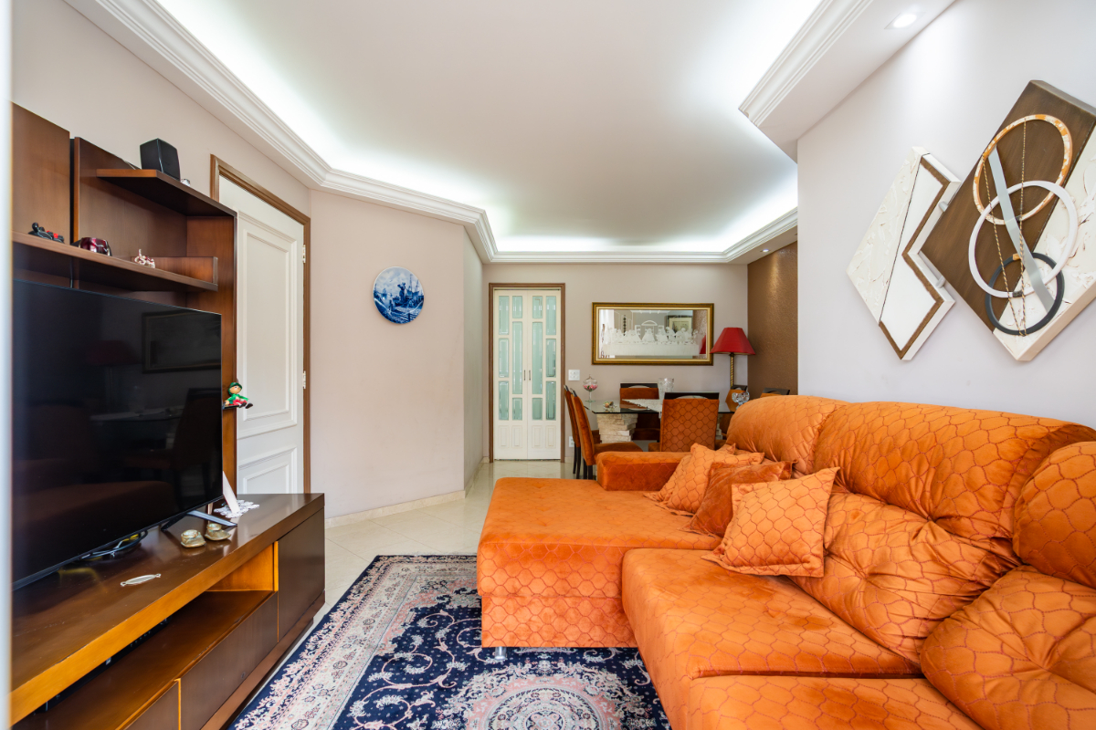 Apartamento, 3 quartos, 96 m² - Foto 6