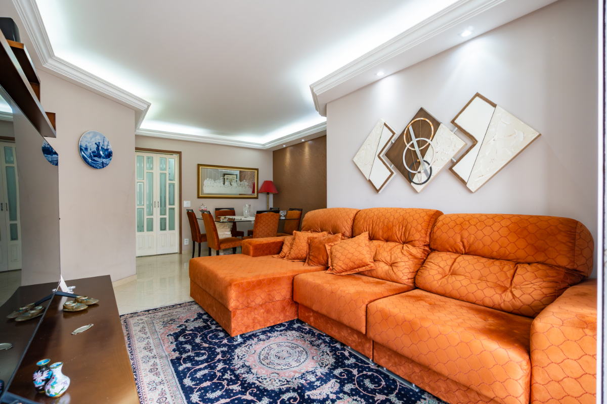 Apartamento, 3 quartos, 96 m² - Foto 7