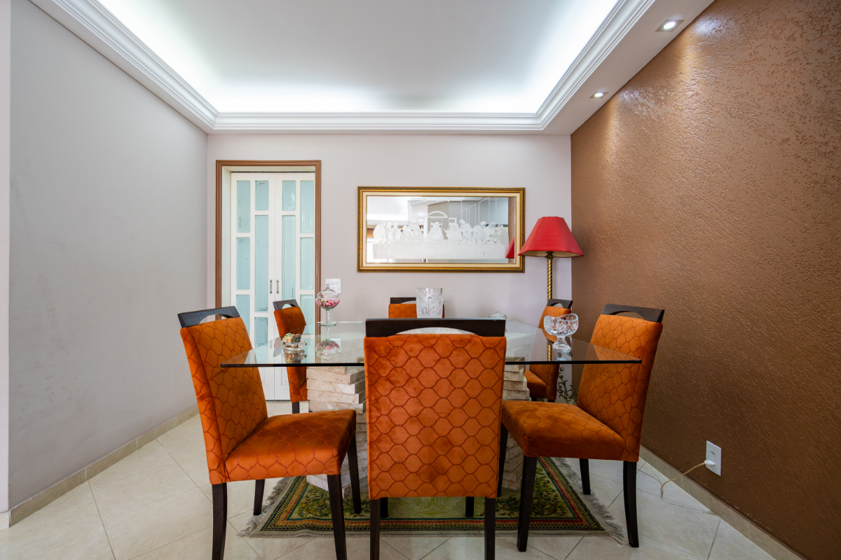 Apartamento, 3 quartos, 96 m² - Foto 8