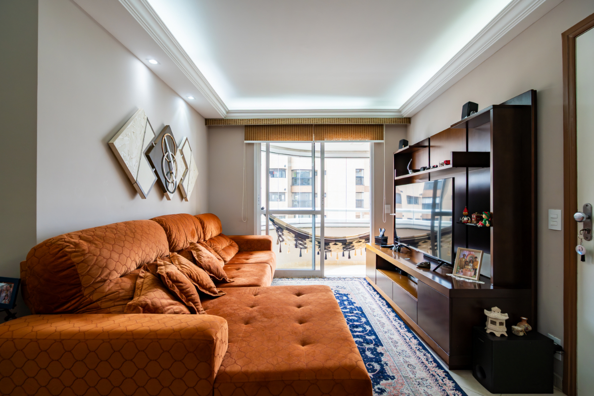 Apartamento, 3 quartos, 96 m² - Foto 9