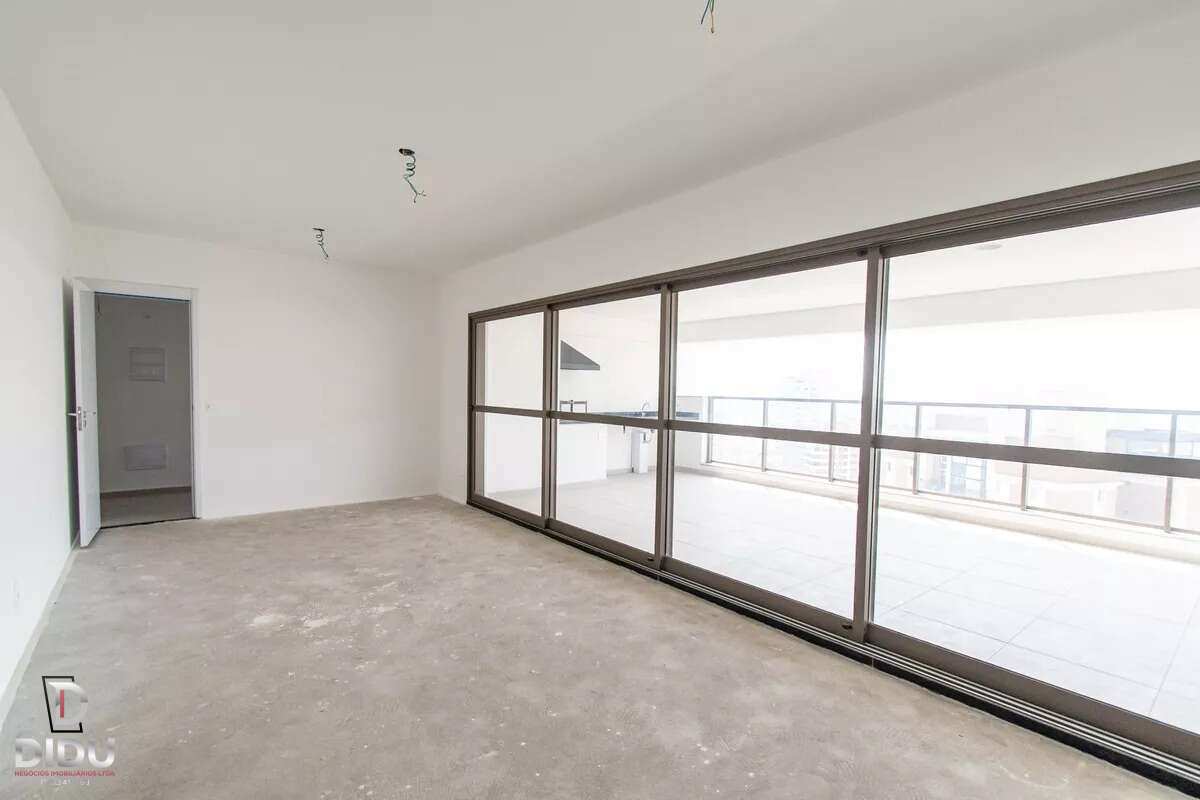 Apartamento, 4 quartos, 142 m² - Foto 1