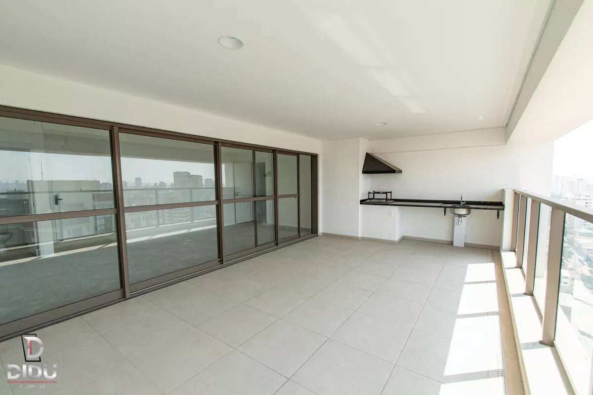 Apartamento, 4 quartos, 142 m² - Foto 2