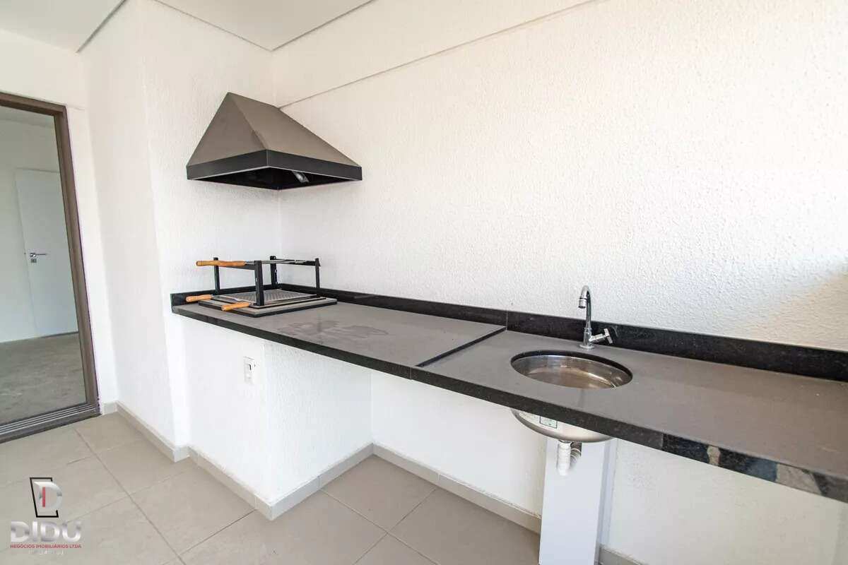 Apartamento, 4 quartos, 142 m² - Foto 3