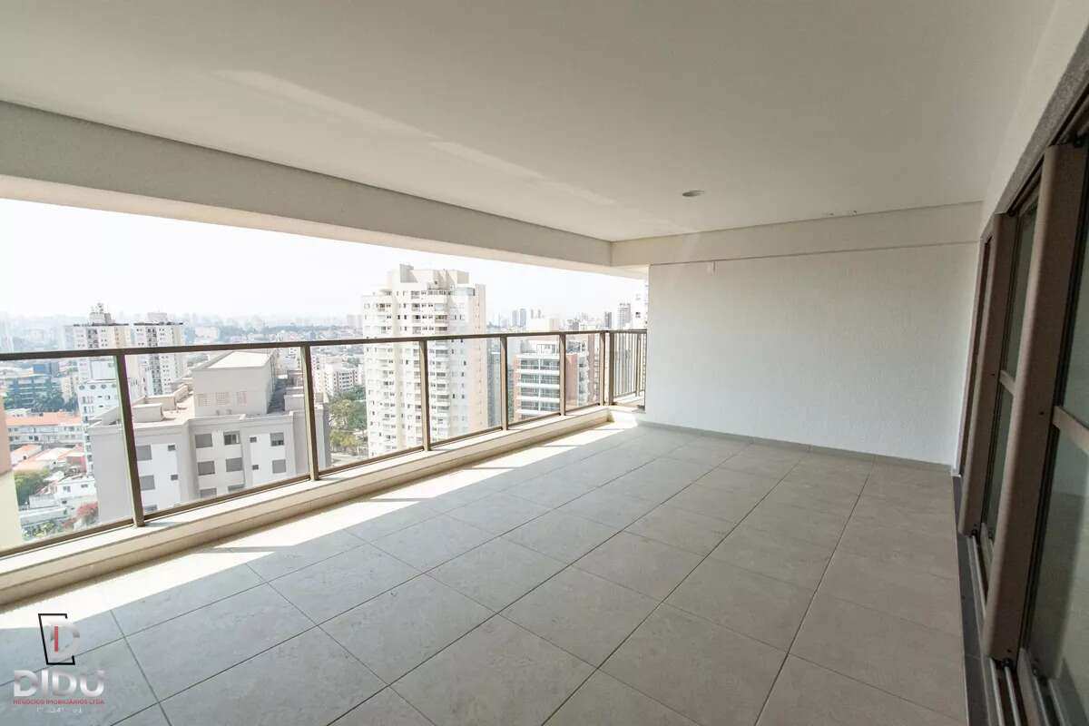 Apartamento, 4 quartos, 142 m² - Foto 4