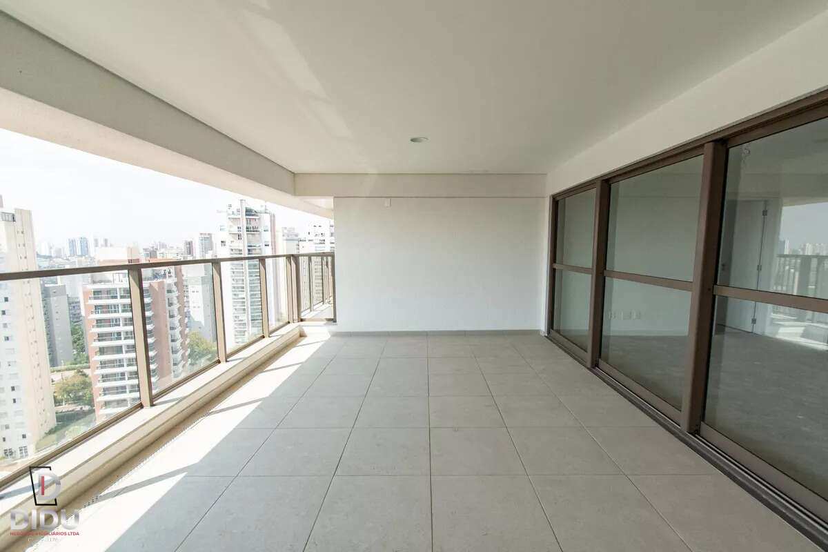 Apartamento, 4 quartos, 142 m² - Foto 5