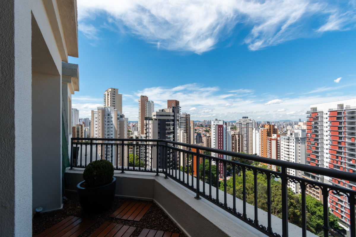 Apartamento, 2 quartos, 127 m² - Foto 11