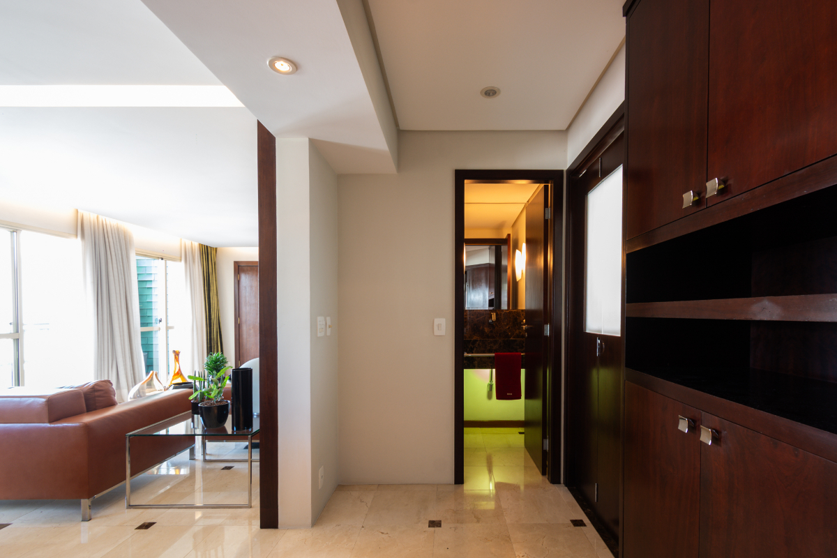 Apartamento, 2 quartos, 127 m² - Foto 14
