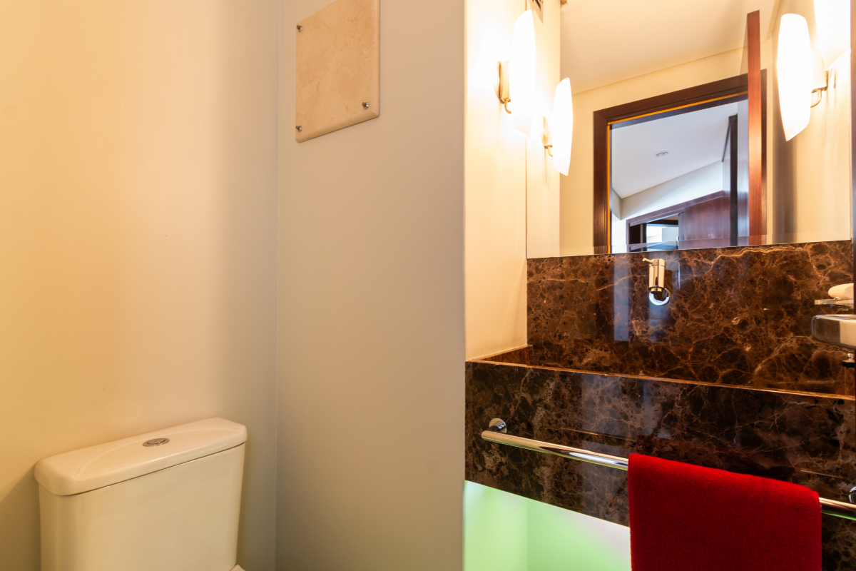 Apartamento, 2 quartos, 127 m² - Foto 16