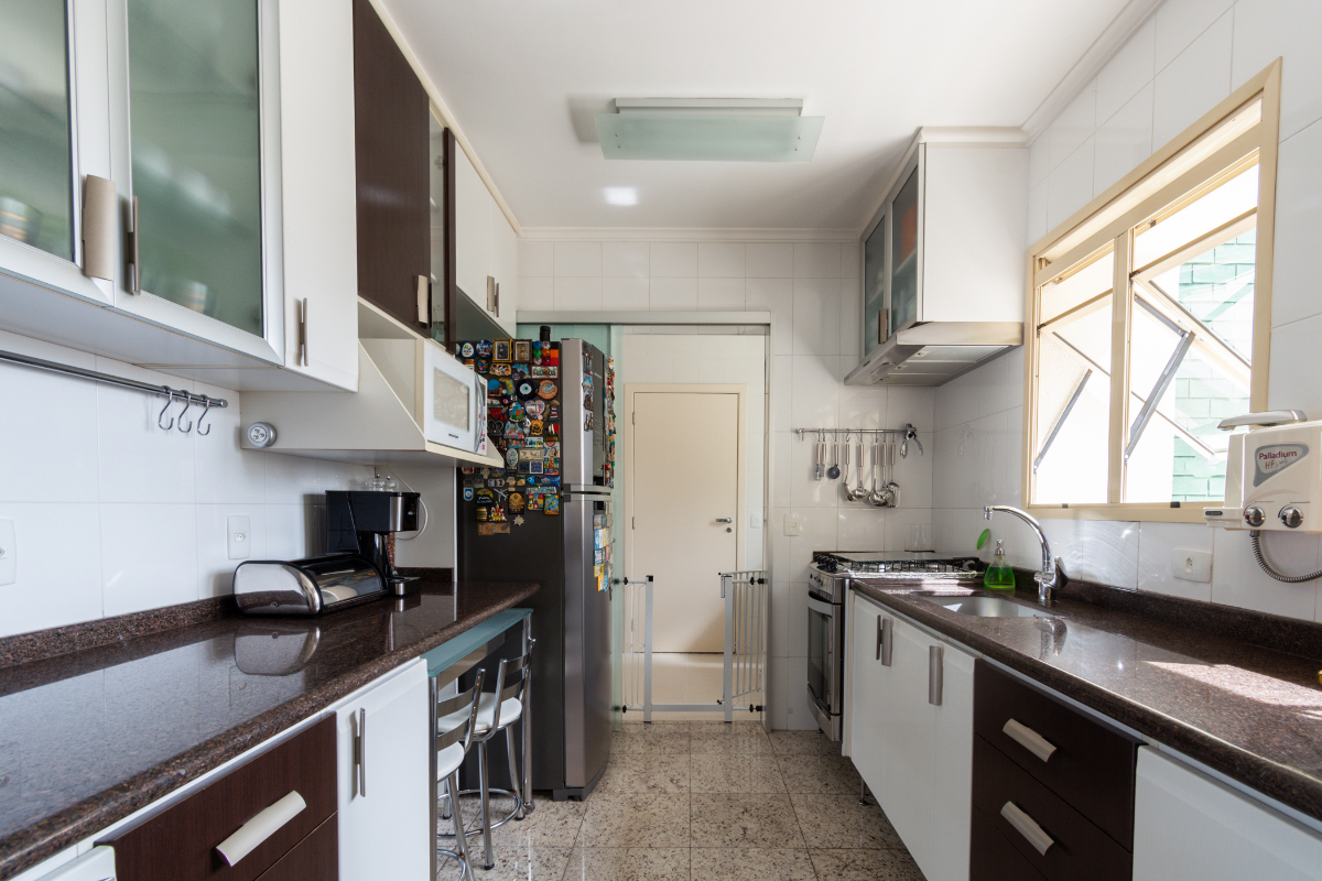 Apartamento, 2 quartos, 127 m² - Foto 19