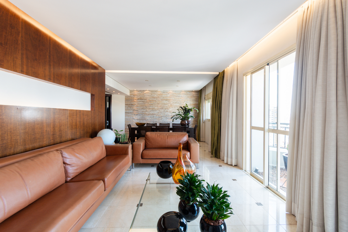 Apartamento, 2 quartos, 127 m² - Foto 2