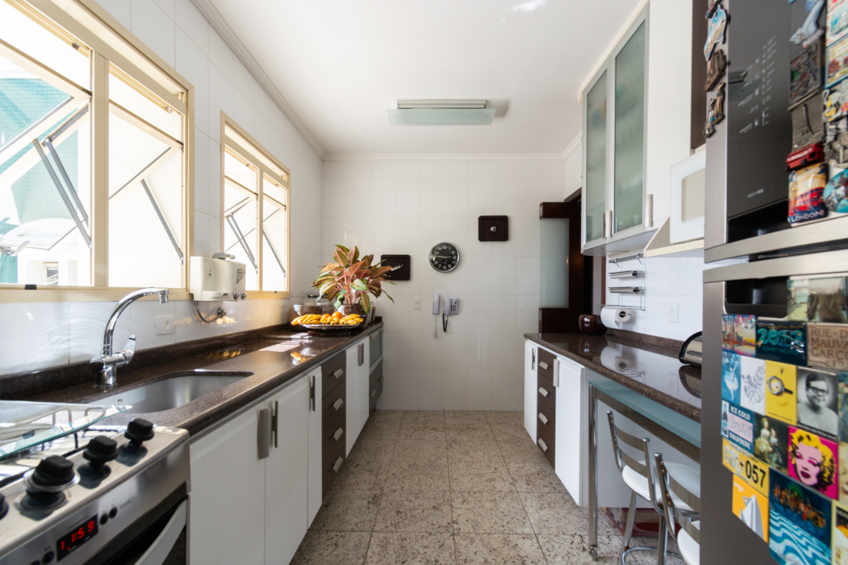 Apartamento, 2 quartos, 127 m² - Foto 21
