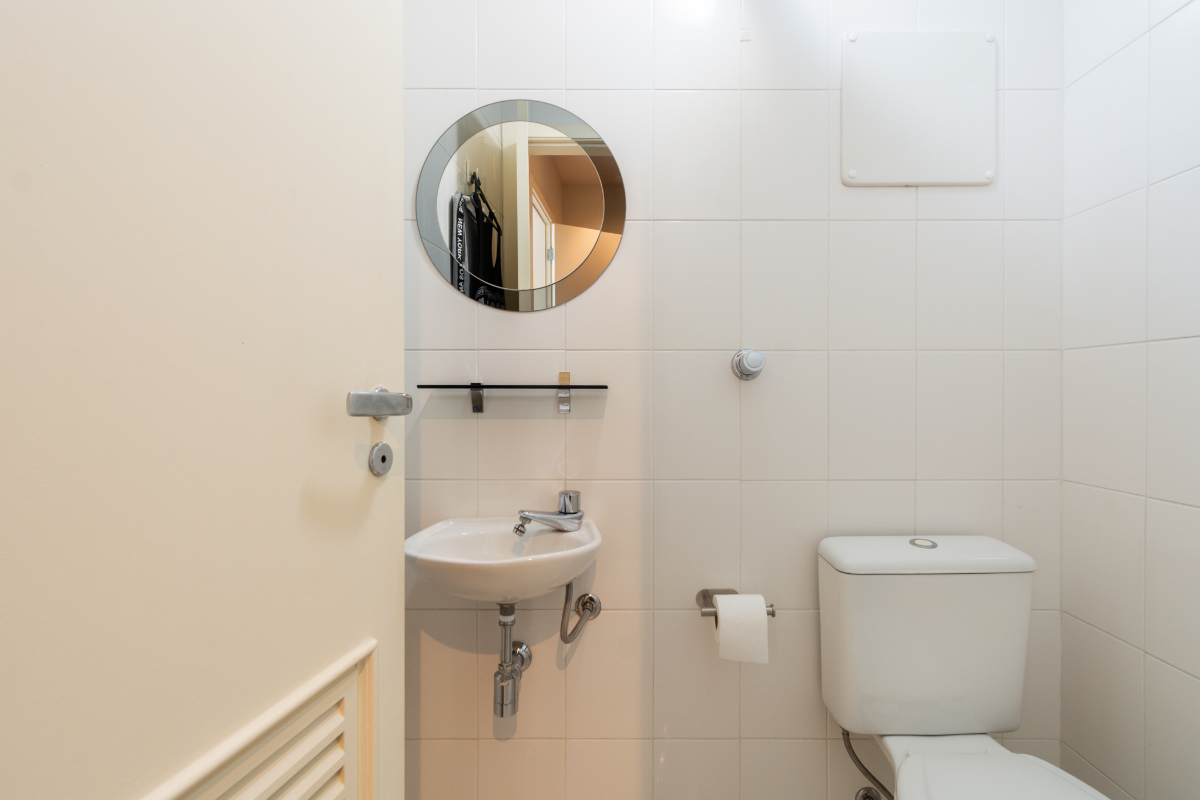 Apartamento, 2 quartos, 127 m² - Foto 23