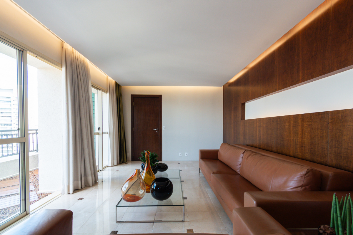 Apartamento, 2 quartos, 127 m² - Foto 6