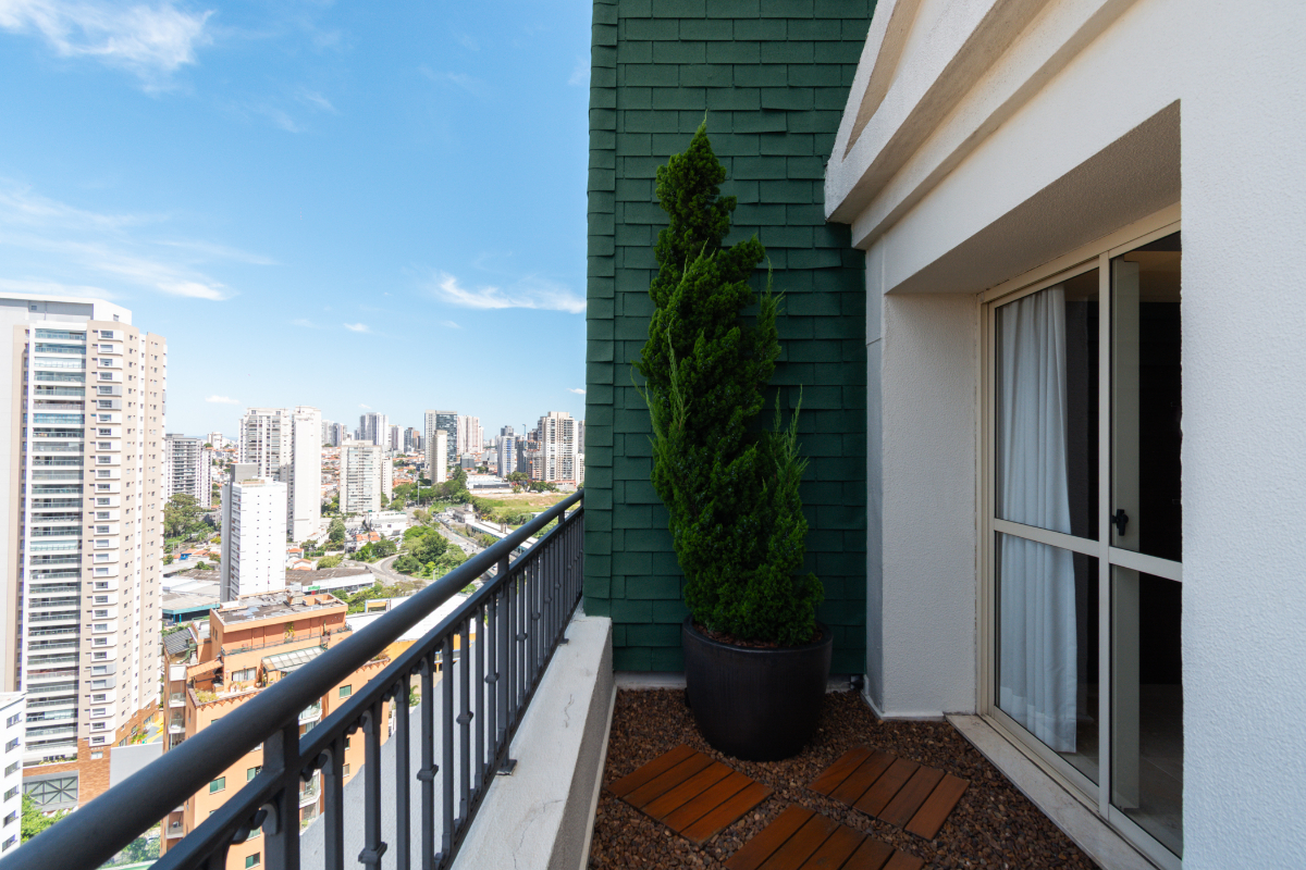 Apartamento, 2 quartos, 127 m² - Foto 7