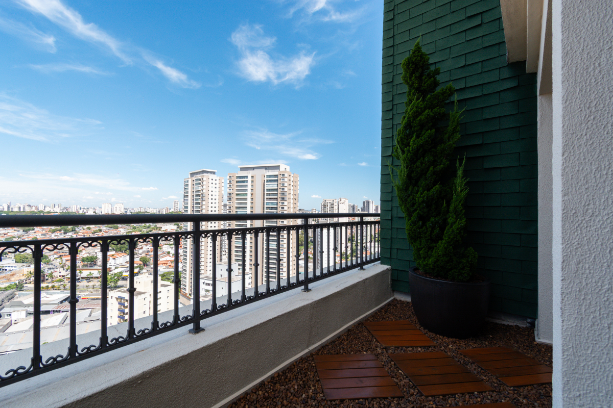 Apartamento, 2 quartos, 127 m² - Foto 8