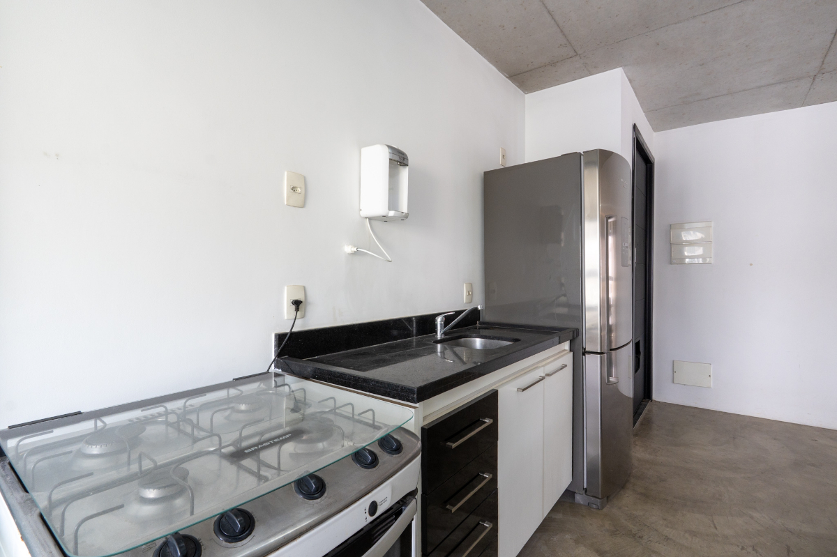 Apartamento, 1 quarto, 70 m² - Foto 12