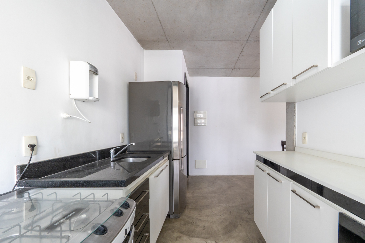 Apartamento, 1 quarto, 70 m² - Foto 13