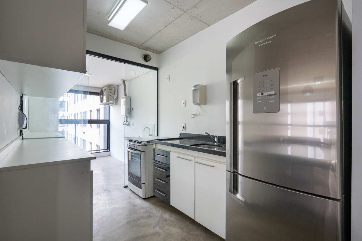 Apartamento, 1 quarto, 70 m² - Foto 15