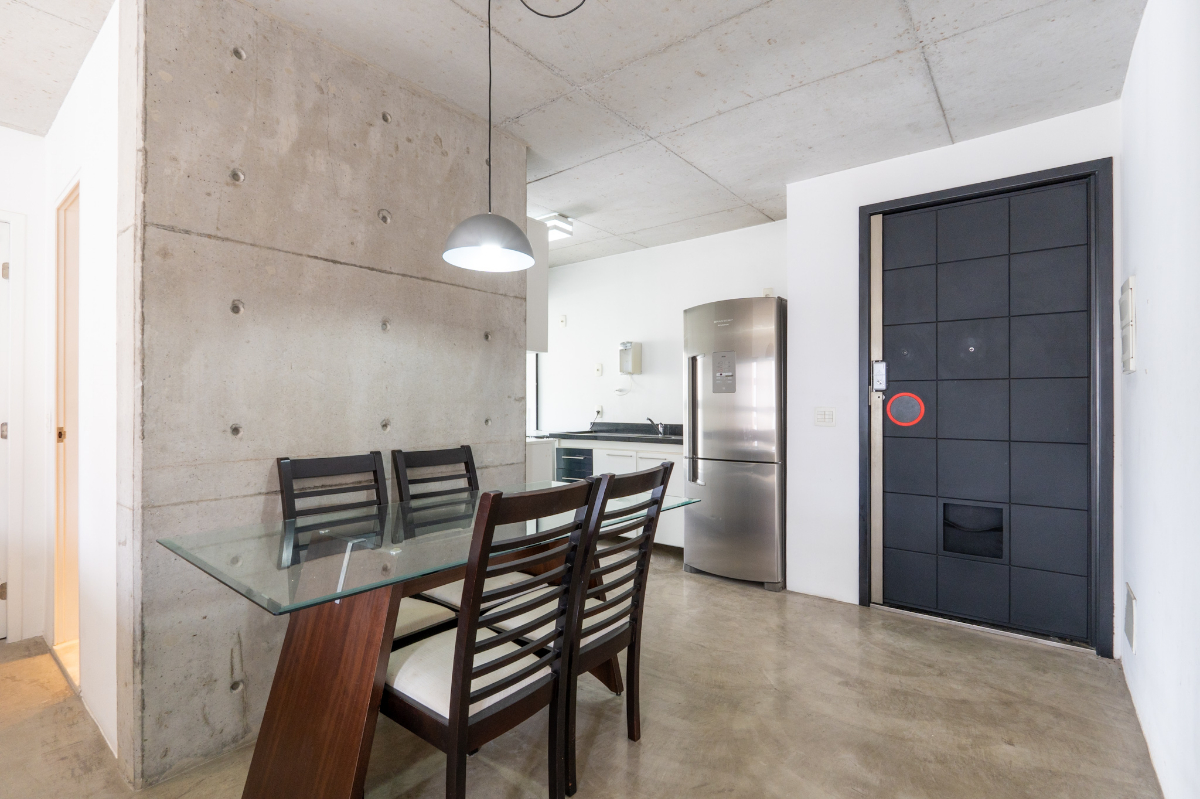 Apartamento, 1 quarto, 70 m² - Foto 17