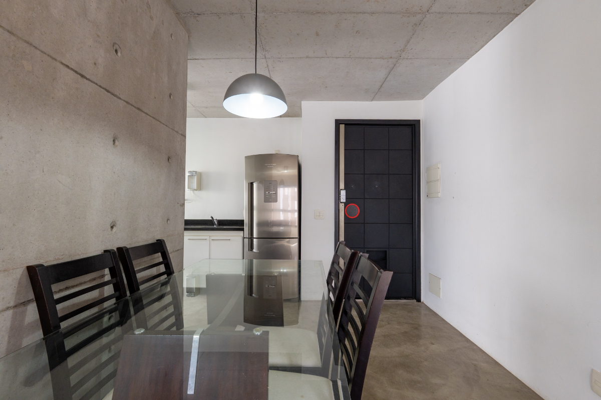 Apartamento, 1 quarto, 70 m² - Foto 18