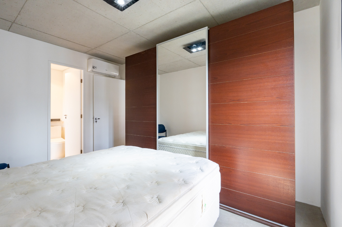 Apartamento, 1 quarto, 70 m² - Foto 23