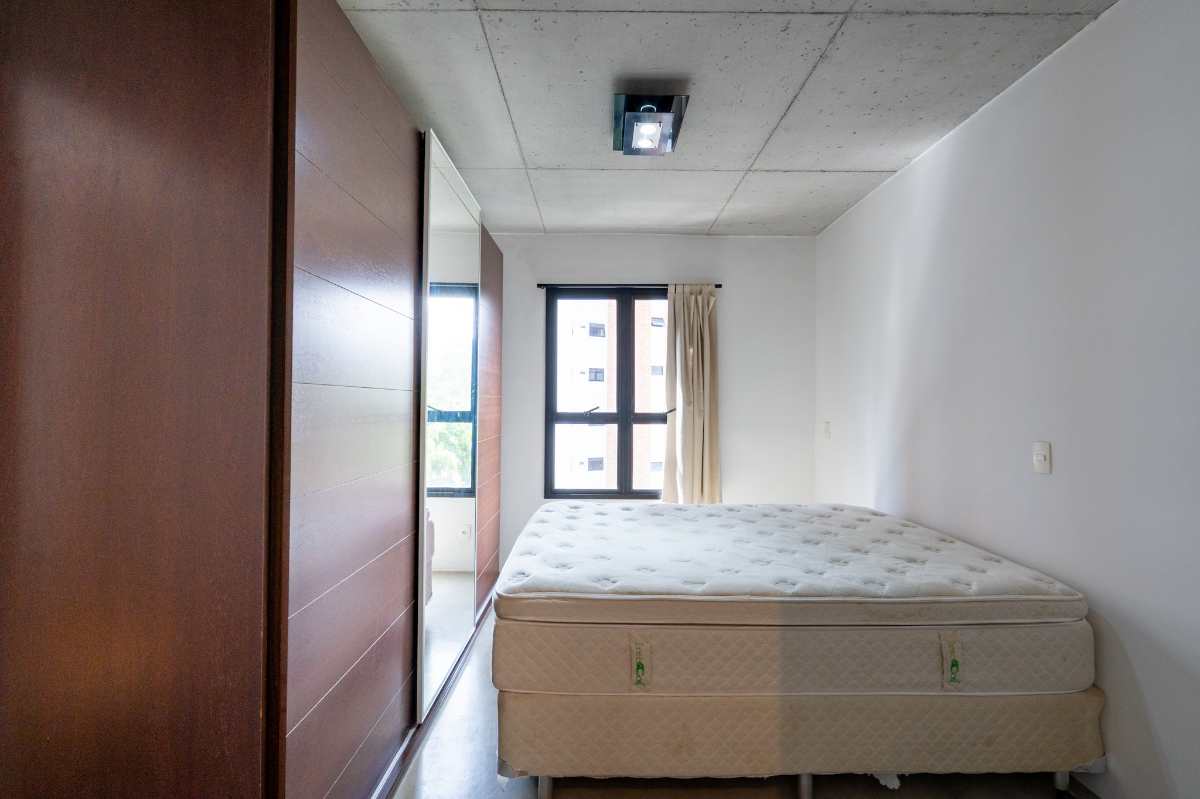 Apartamento, 1 quarto, 70 m² - Foto 24