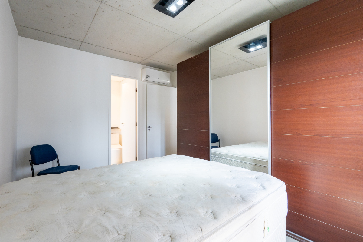 Apartamento, 1 quarto, 70 m² - Foto 25