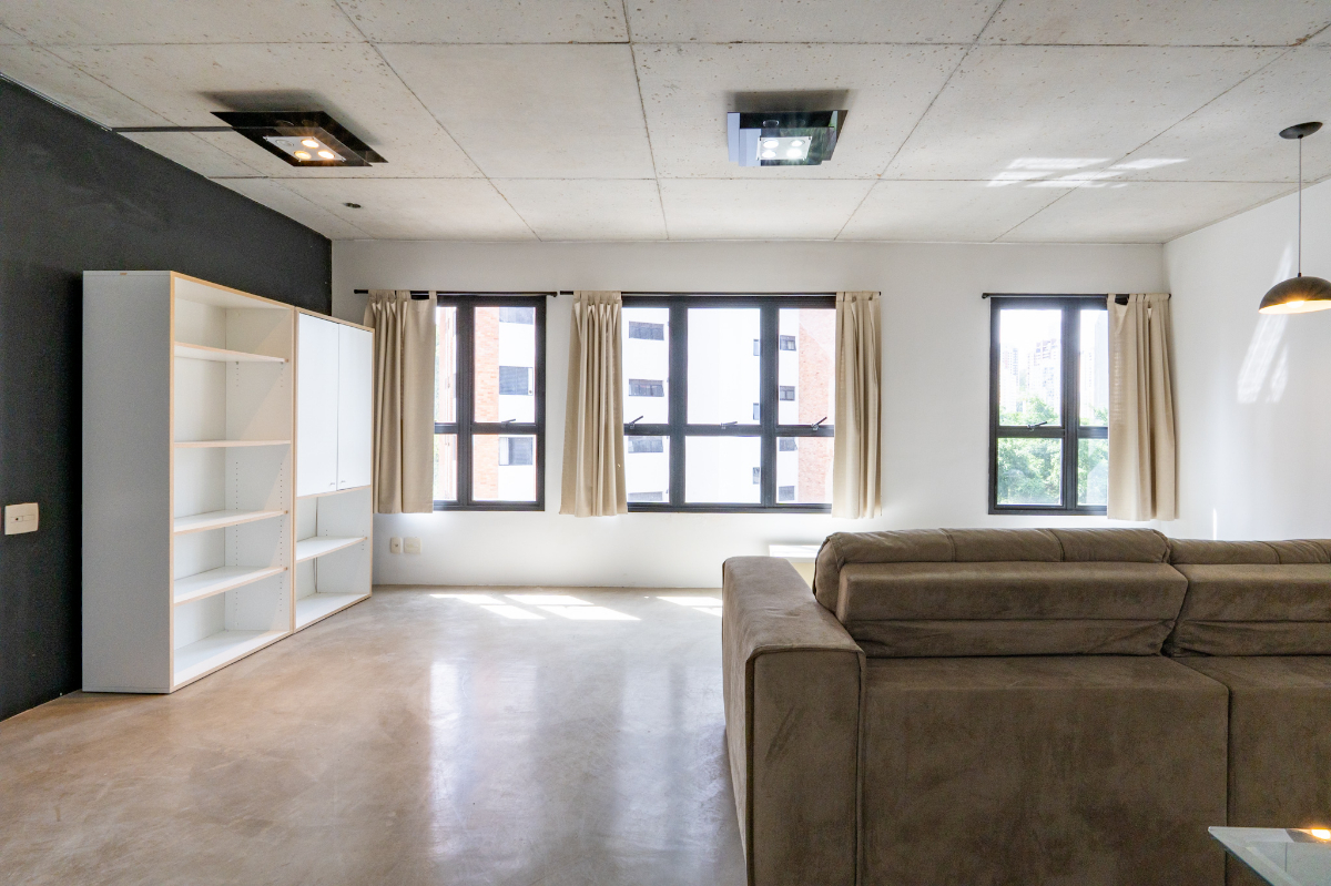 Apartamento, 1 quarto, 70 m² - Foto 6