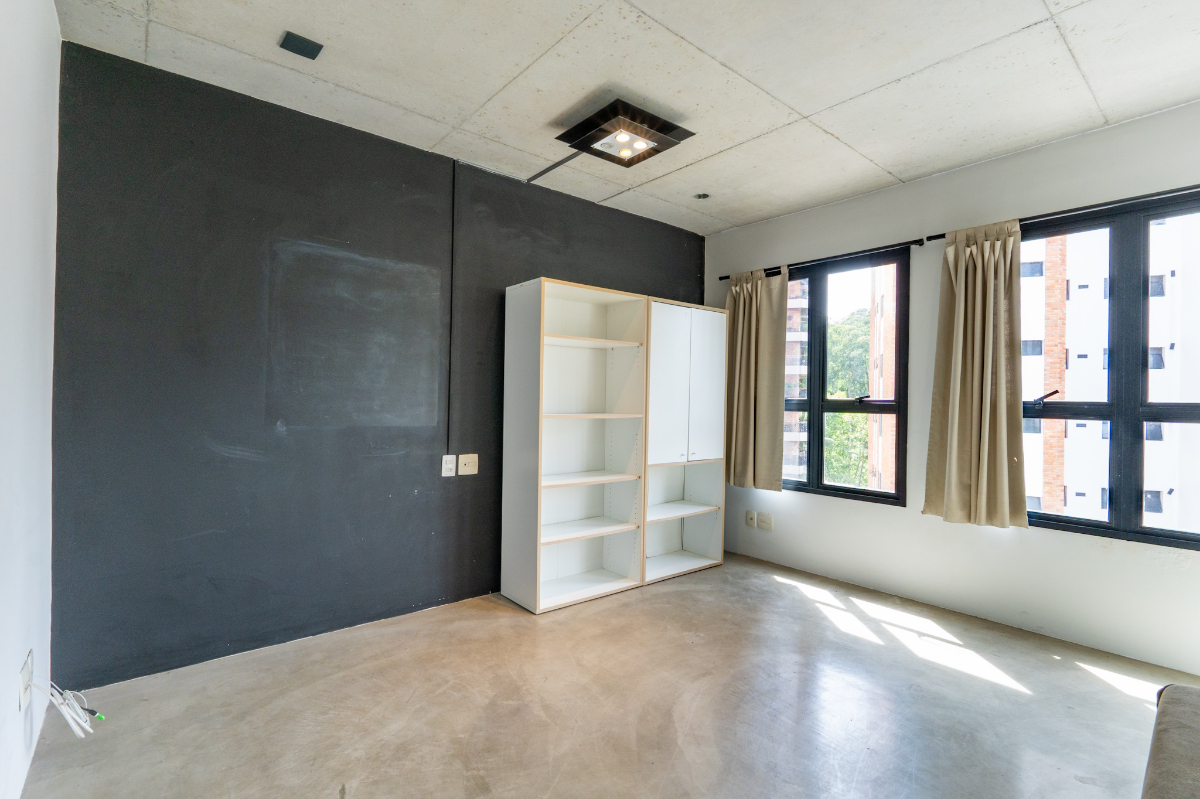 Apartamento, 1 quarto, 70 m² - Foto 7