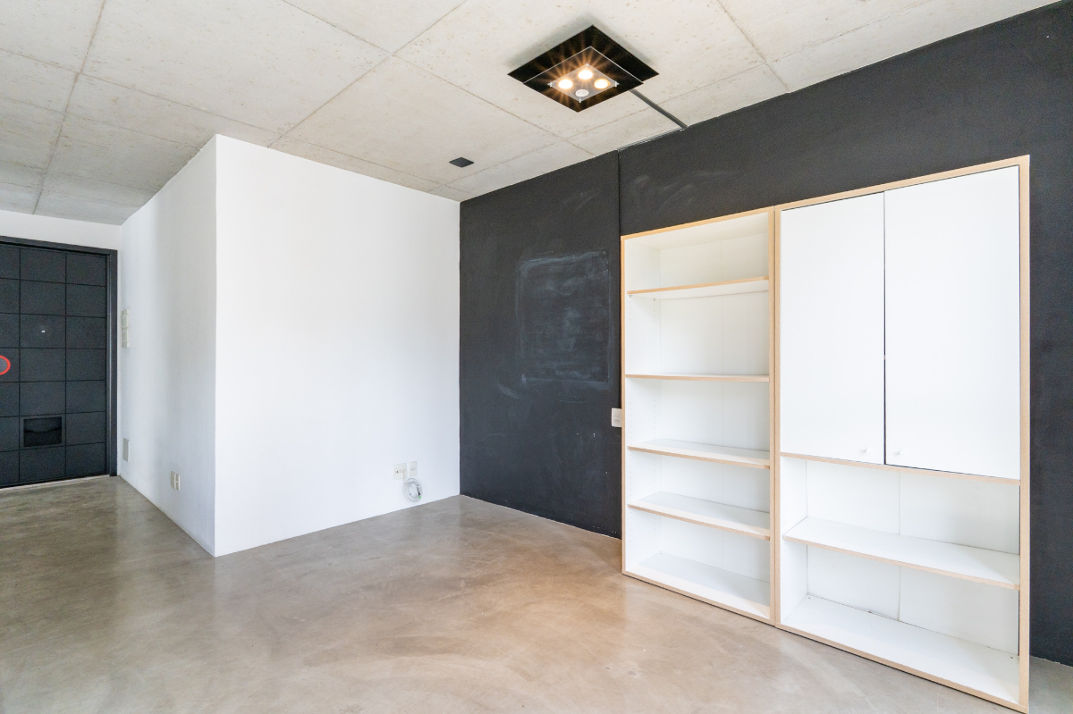 Apartamento, 1 quarto, 70 m² - Foto 9
