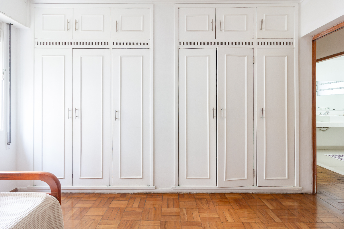 Apartamento, 3 quartos, 195 m² - Foto 10