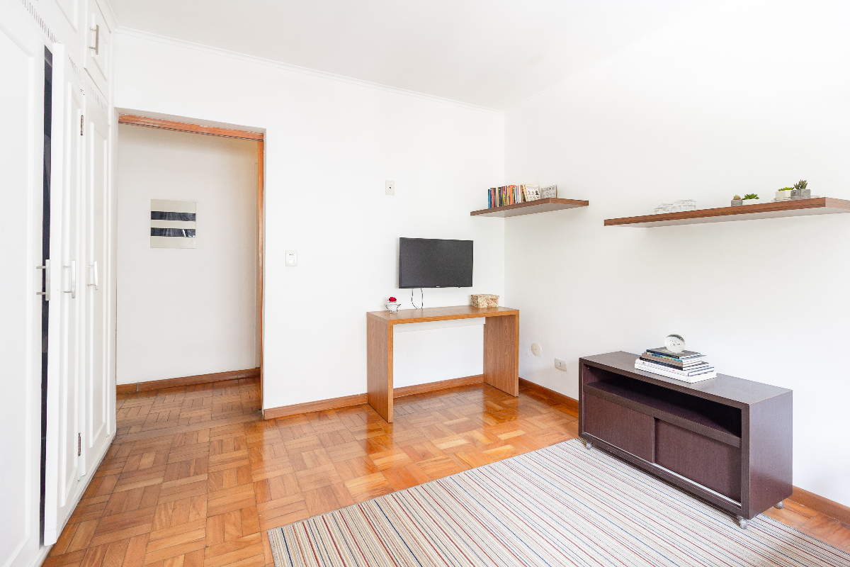 Apartamento, 3 quartos, 195 m² - Foto 12