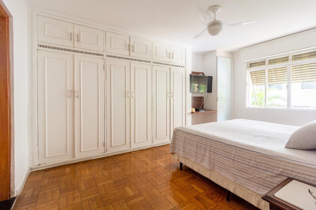 Apartamento, 3 quartos, 195 m² - Foto 13