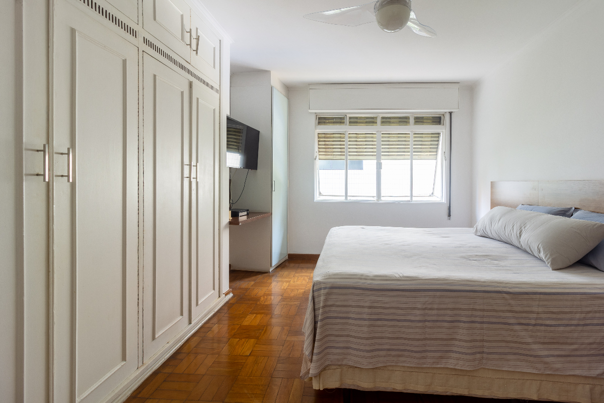 Apartamento, 3 quartos, 195 m² - Foto 14