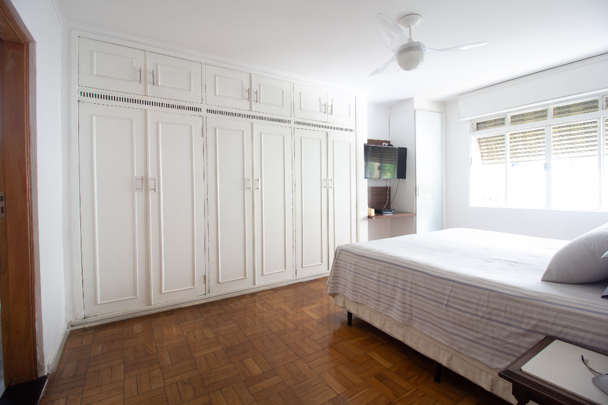 Apartamento, 3 quartos, 195 m² - Foto 15