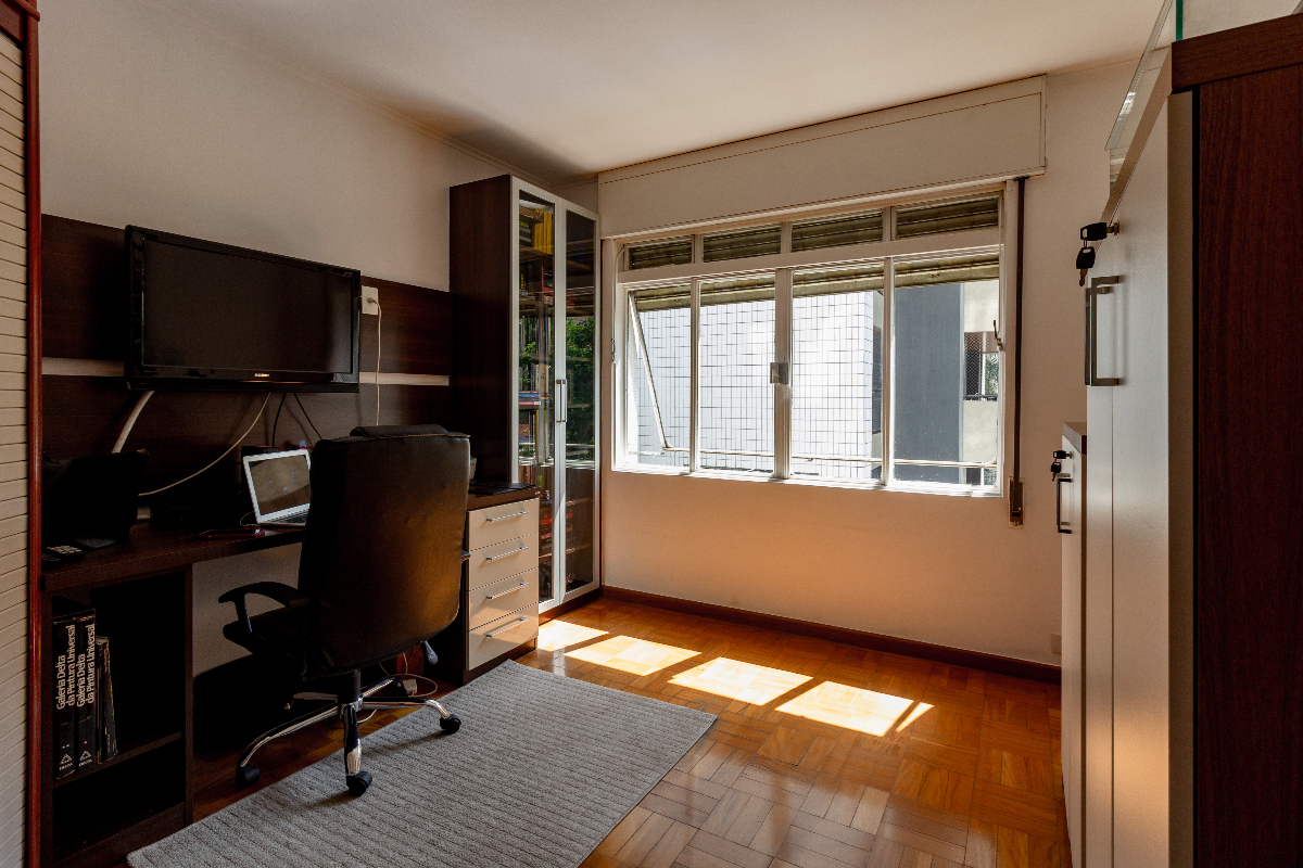 Apartamento, 3 quartos, 195 m² - Foto 18
