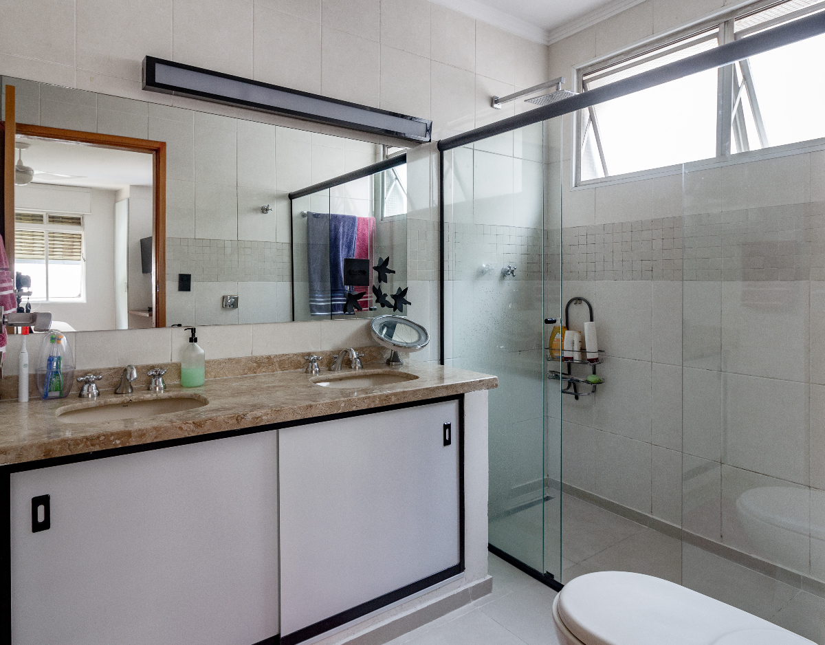 Apartamento, 3 quartos, 195 m² - Foto 19