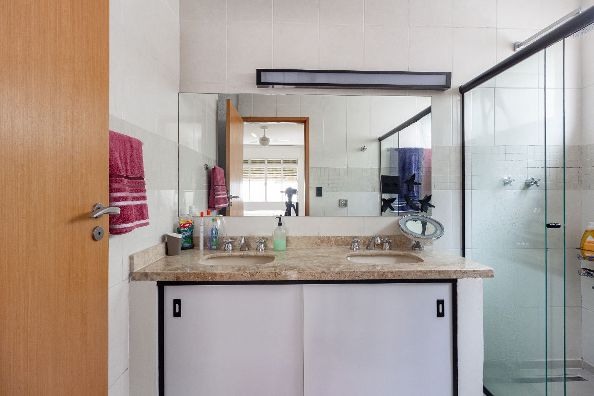 Apartamento, 3 quartos, 195 m² - Foto 20