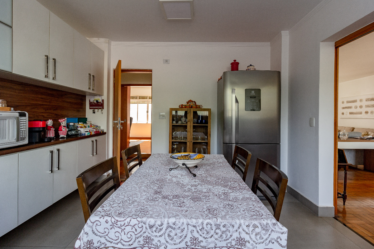 Apartamento, 3 quartos, 195 m² - Foto 21