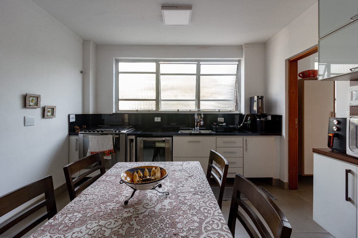 Apartamento, 3 quartos, 195 m² - Foto 23