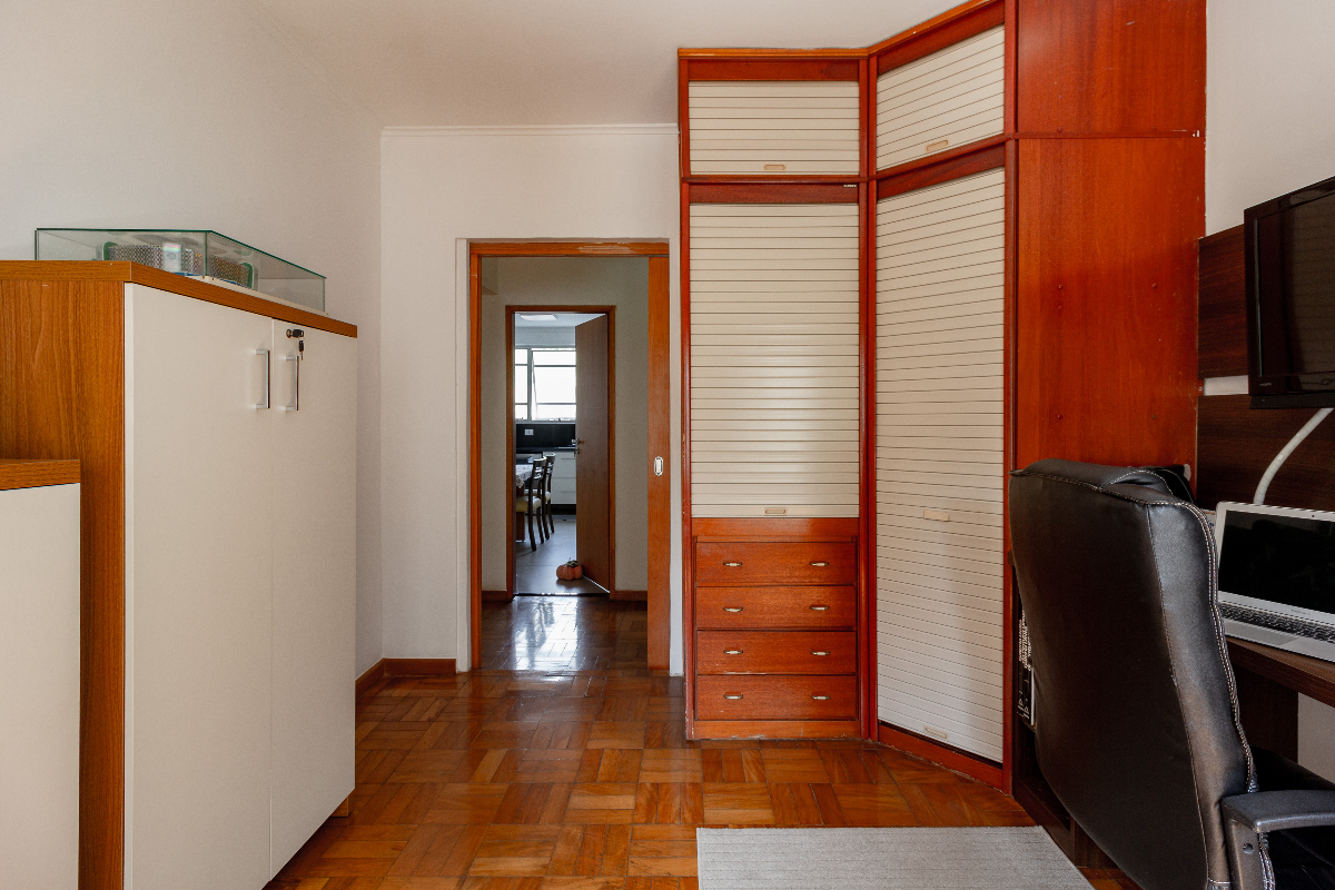 Apartamento, 3 quartos, 195 m² - Foto 24