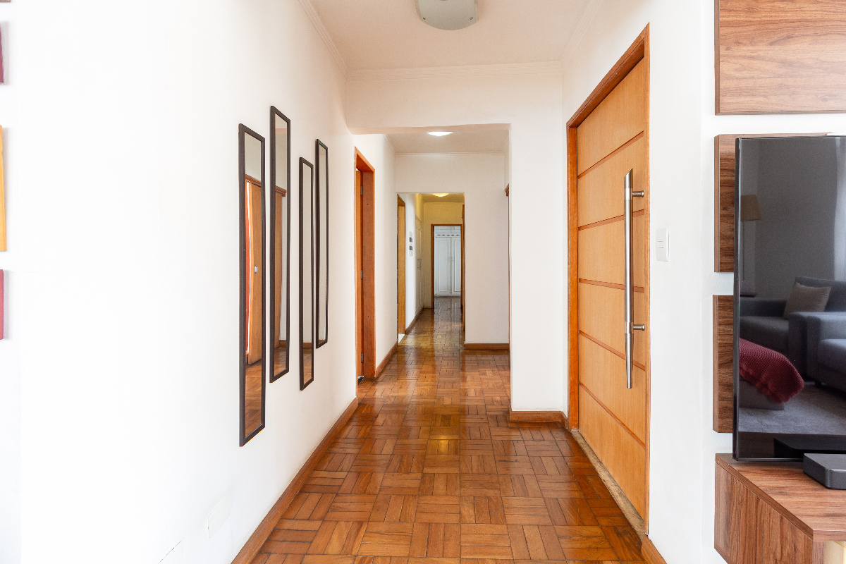 Apartamento, 3 quartos, 195 m² - Foto 5