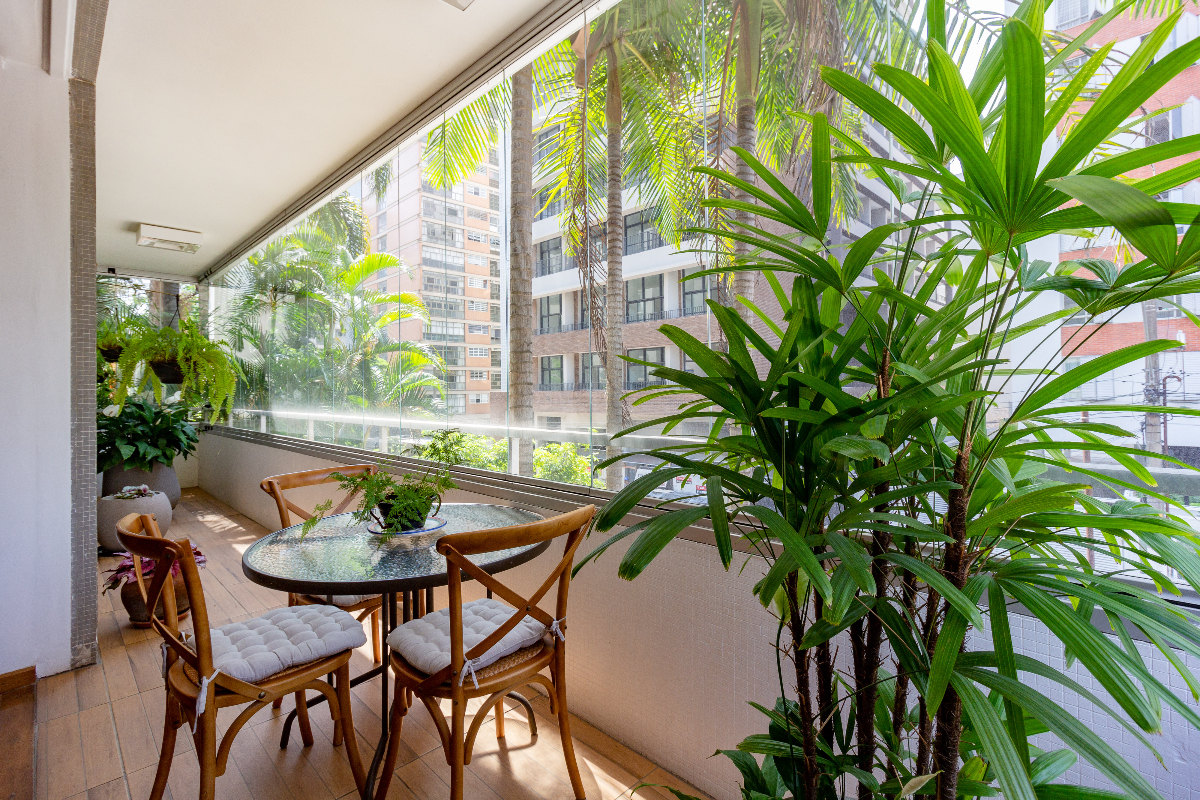 Apartamento, 3 quartos, 195 m² - Foto 7