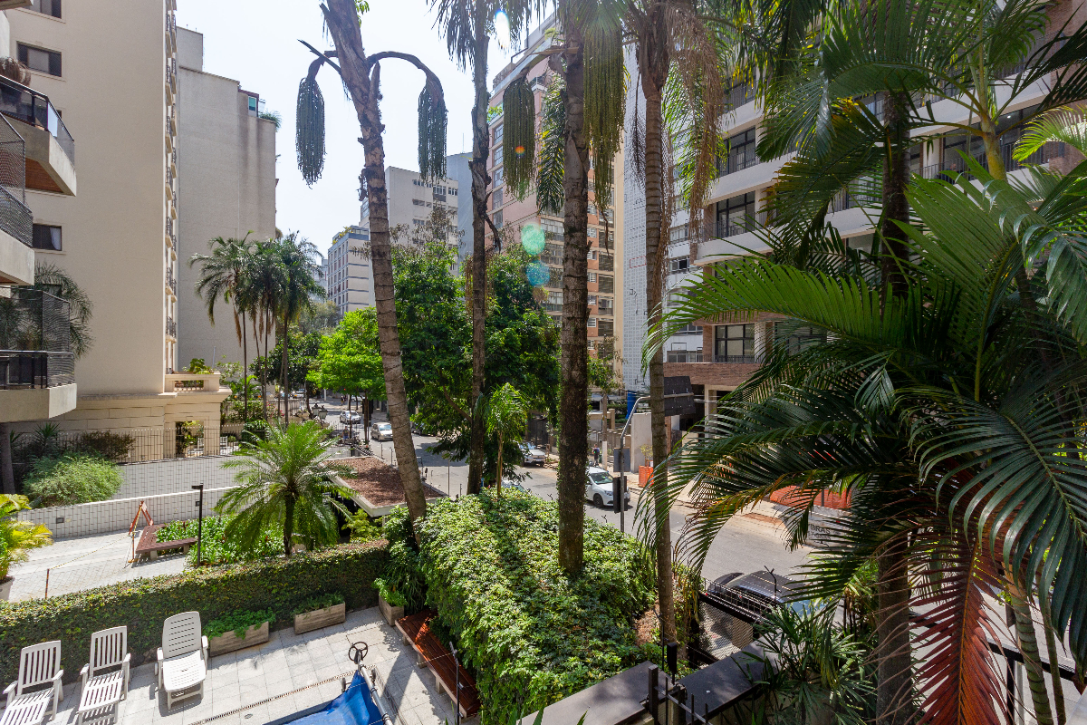 Apartamento, 3 quartos, 195 m² - Foto 8