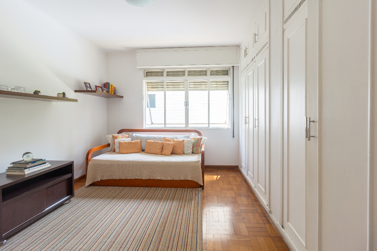 Apartamento, 3 quartos, 195 m² - Foto 9