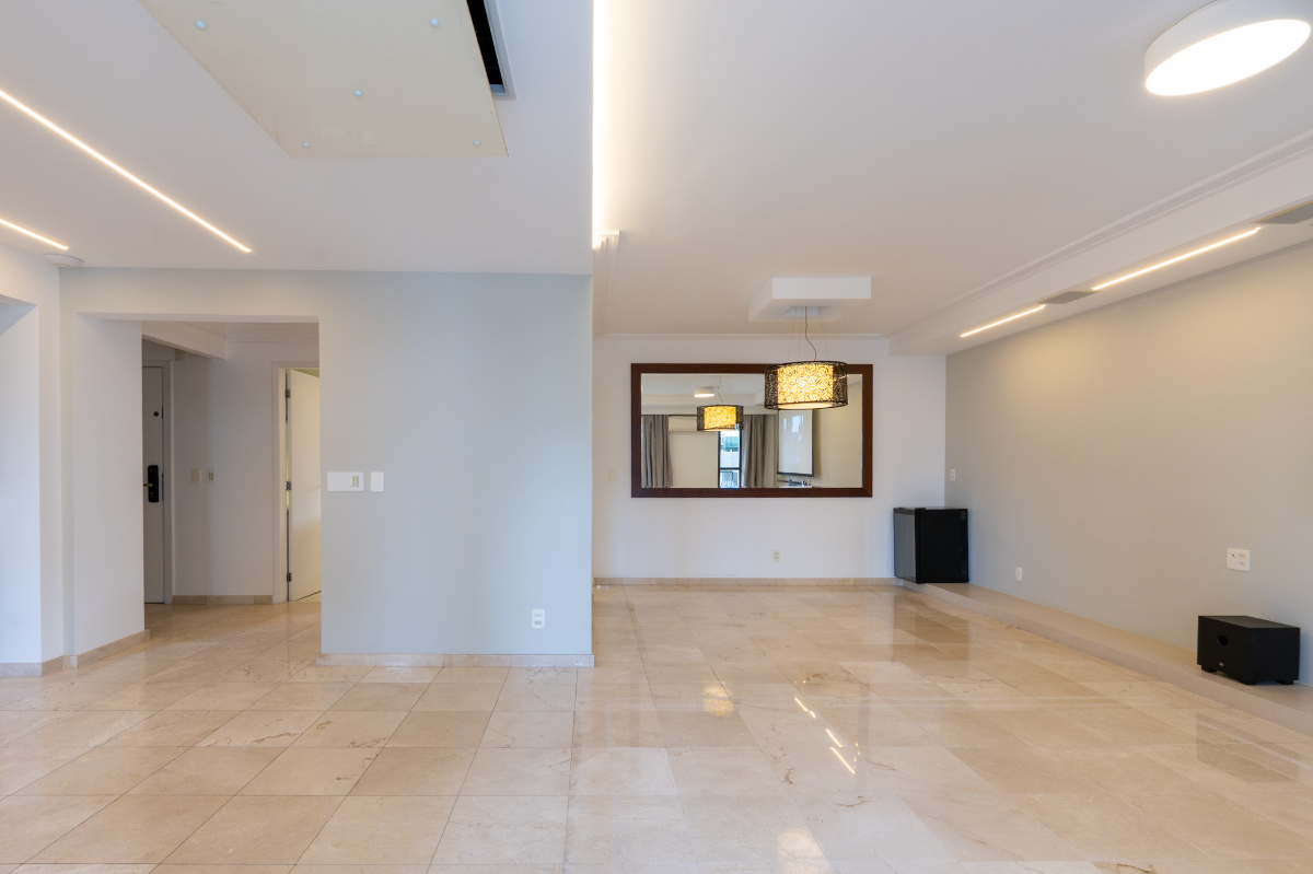 Apartamento, 3 quartos, 165 m² - Foto 12
