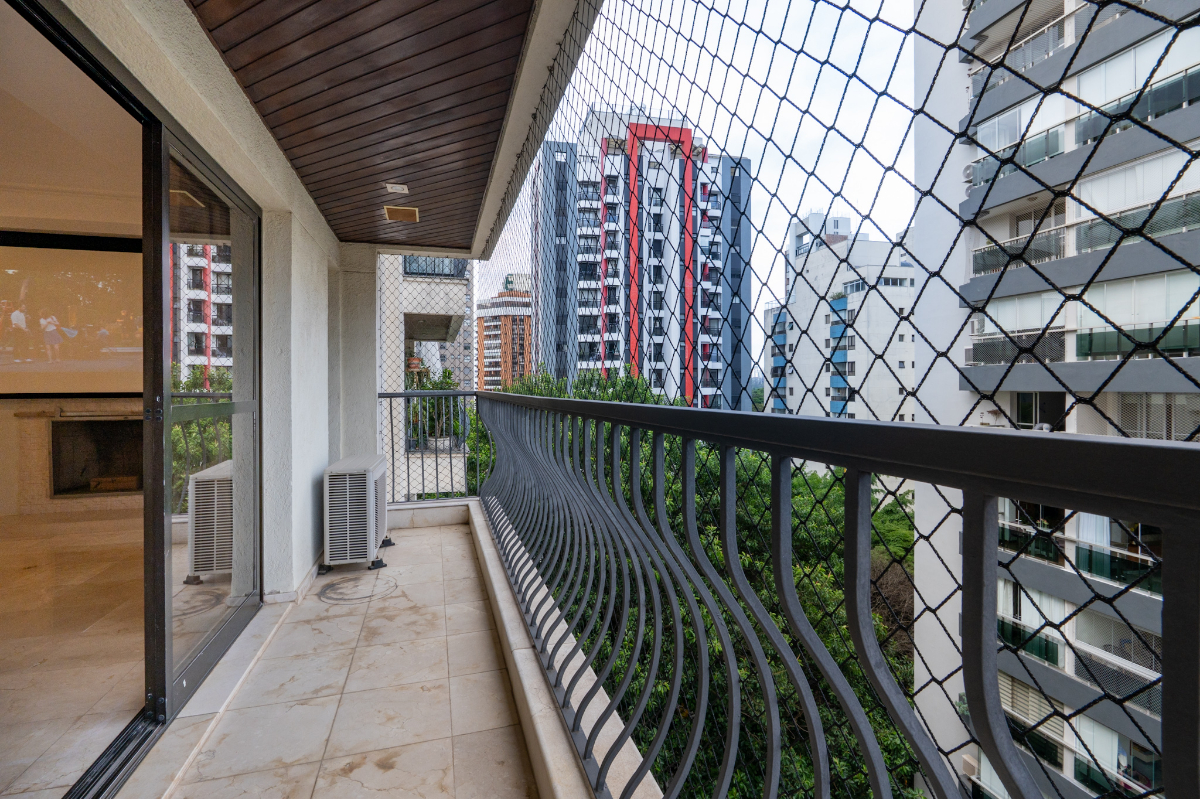 Apartamento, 3 quartos, 165 m² - Foto 18