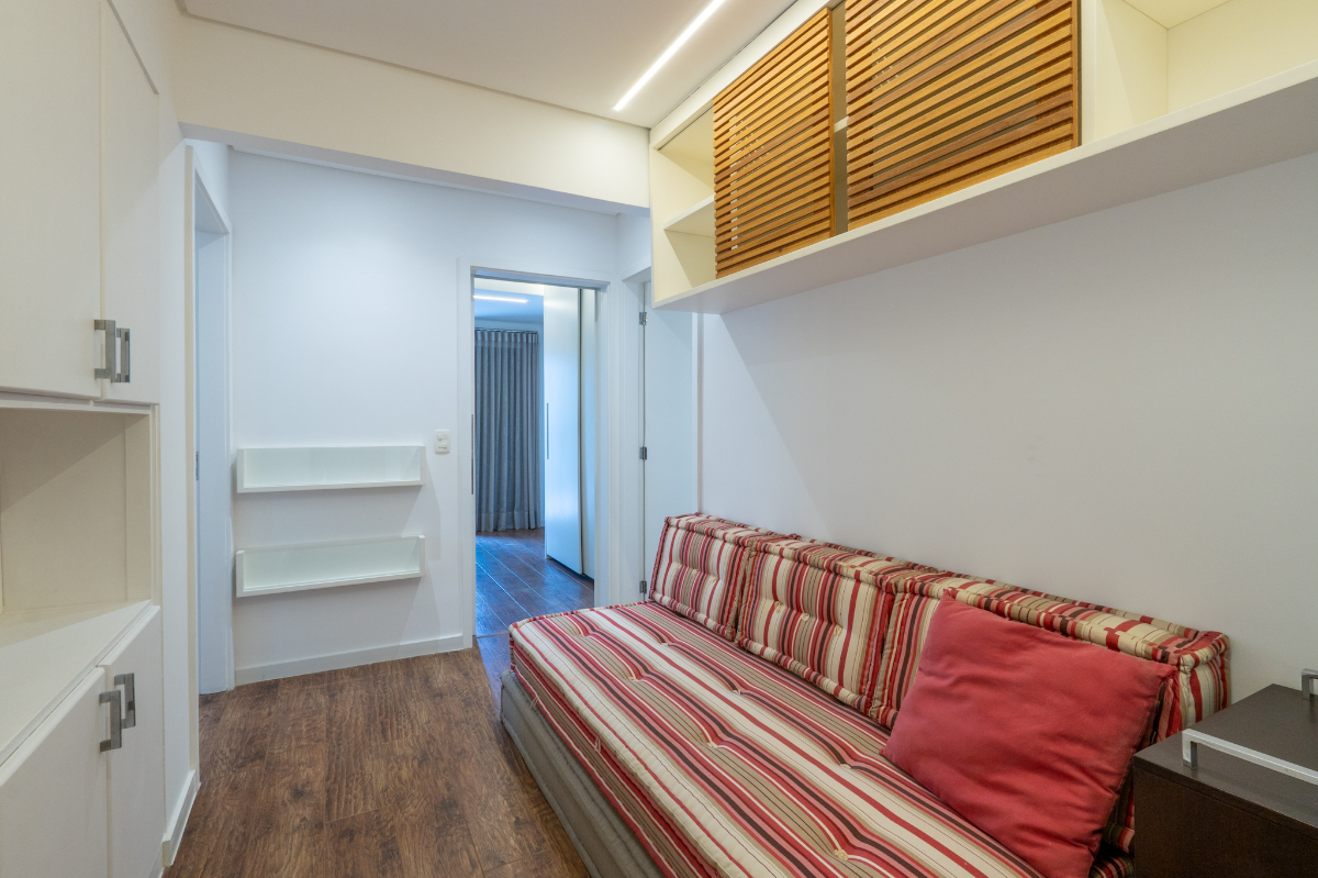 Apartamento, 3 quartos, 165 m² - Foto 19